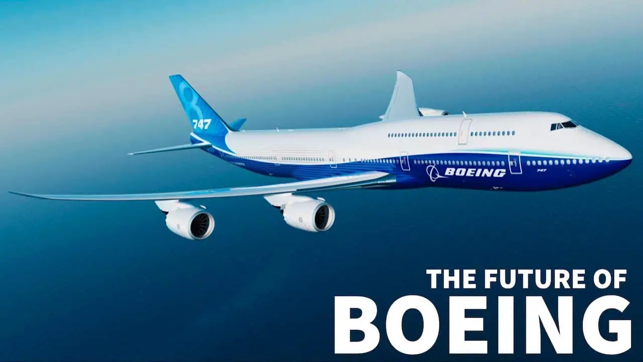 Does Boeing Recruit Felons?