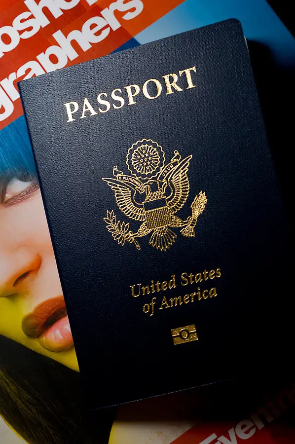 Can You Get a Passport if You Have a Warrant?