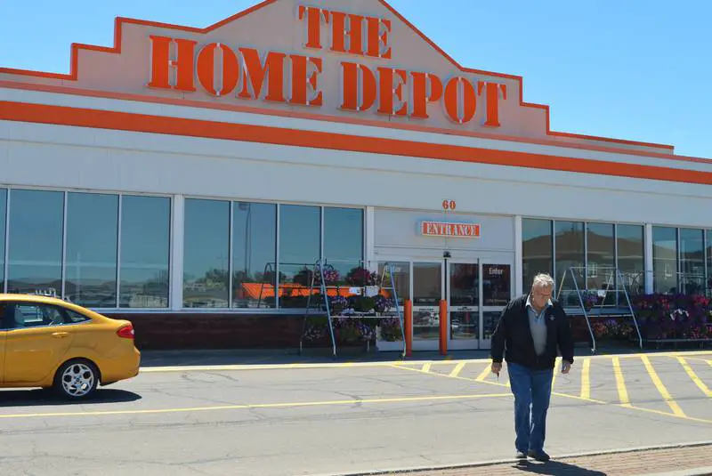 tips that can help you get a job at Home Depot