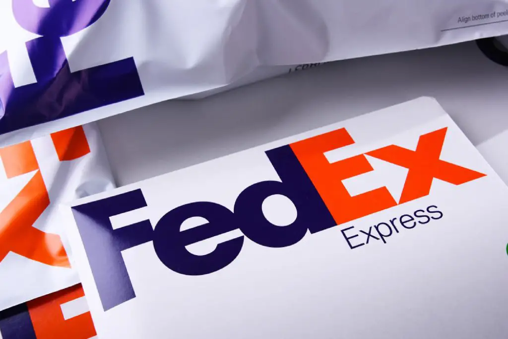 Tips that will help you get a job in FedEx