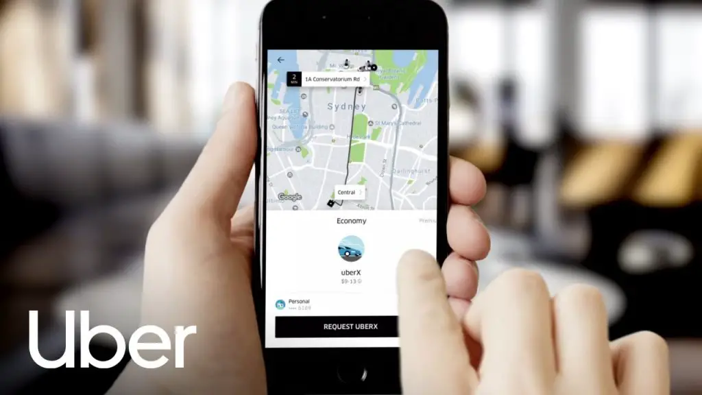 How Cash Payments for Uber Works