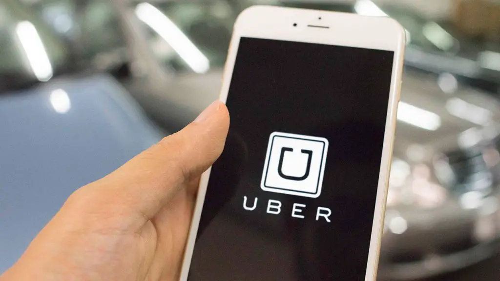 What forms of payment does Uber accept?