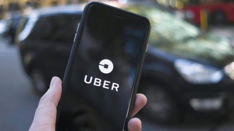 Can You Pay Uber with Cash?