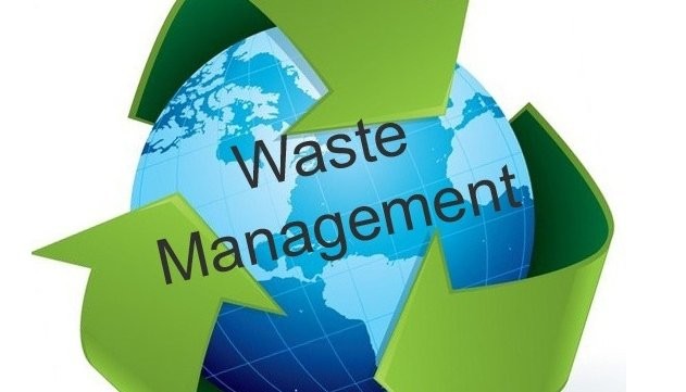 Training and Safety at Waste Management