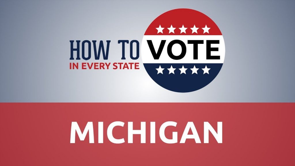 Felons Voting Rights in Michigan
