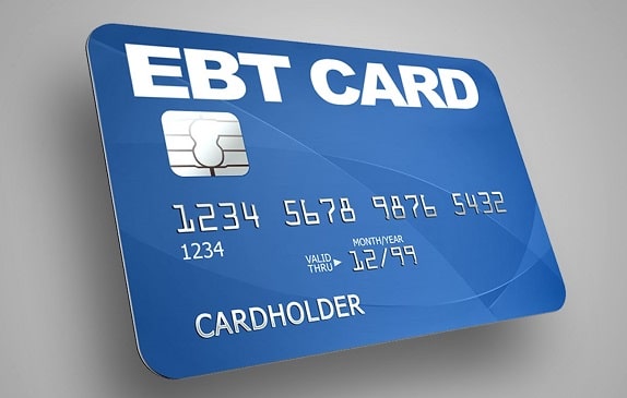 what is ebt card