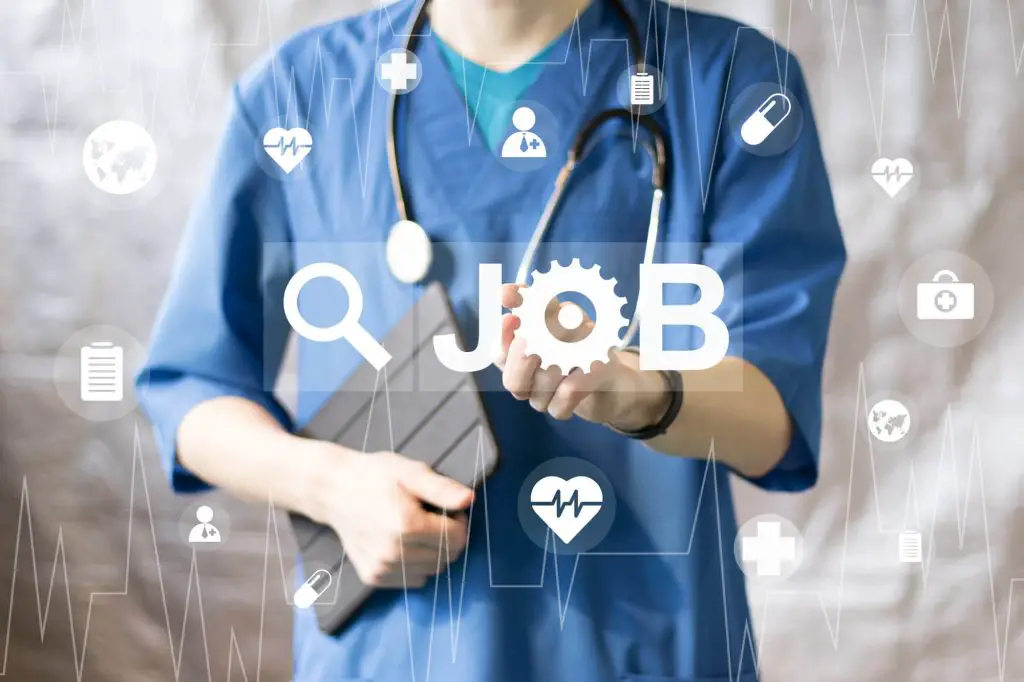 jobs in medical field