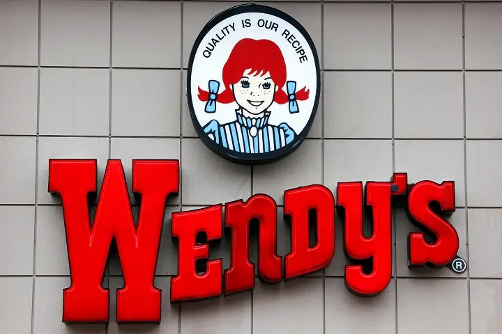does wendys do a background checks