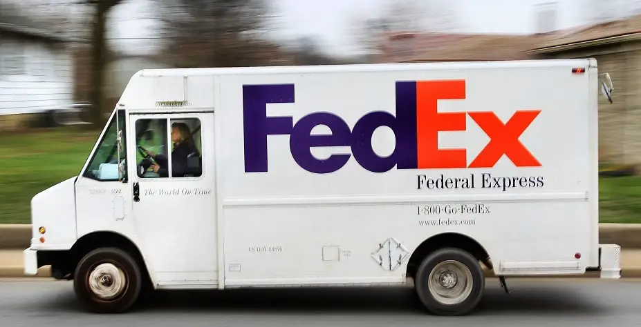 Does FedEx Drug Test