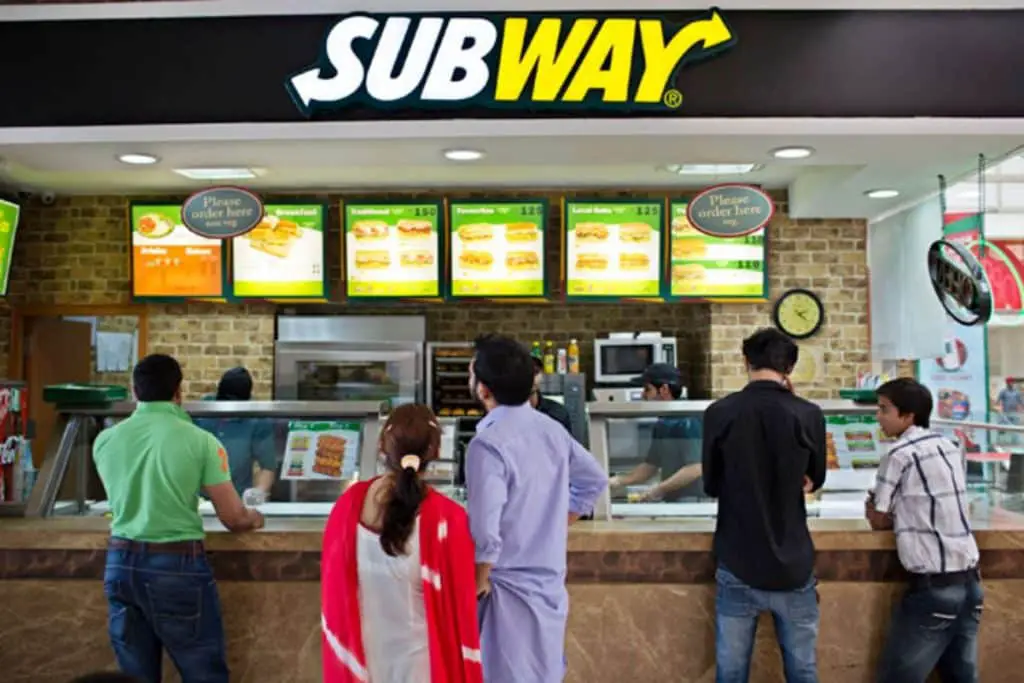 Does Subway Do Background Check?