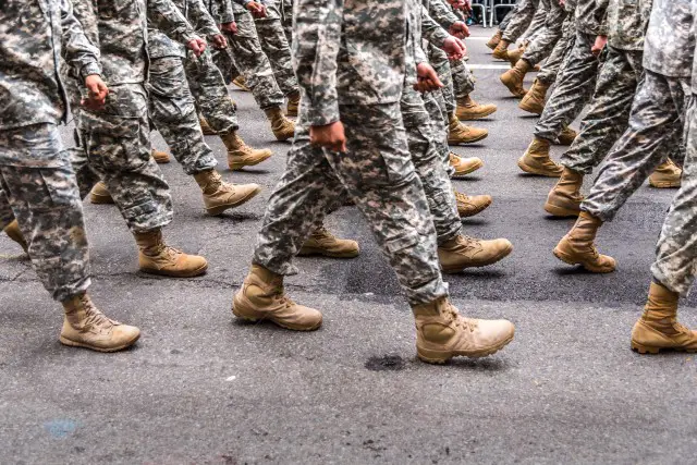 Tips For Enlisting In The Military