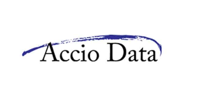 Accio Data