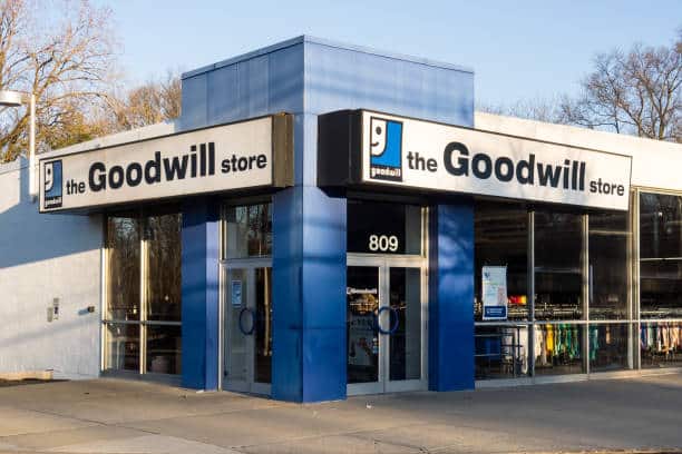 goodwill background check