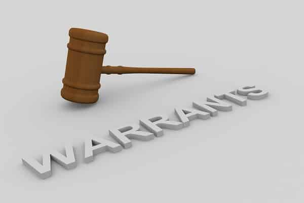 How To Check If You Have A Warrant?