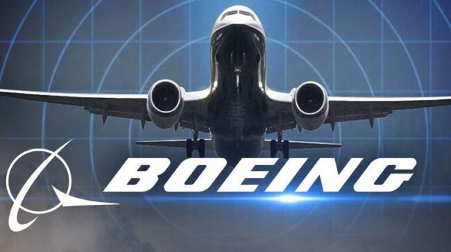 Boeing Pre-Employment Background Check