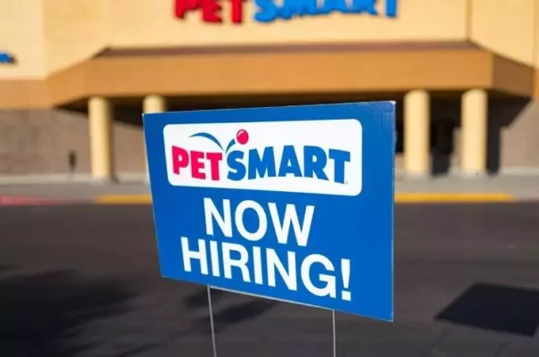 Employee Benefits At PetSmart