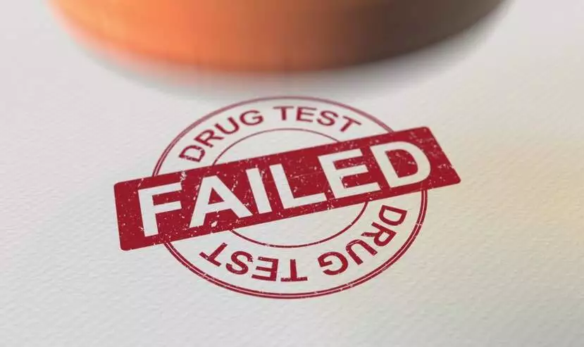 What Happens If You Fail An Ulta Drug Test?