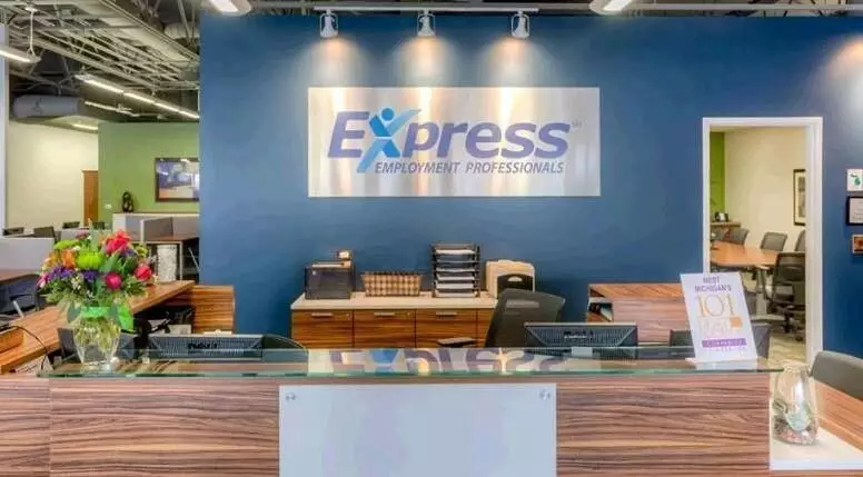 Does Express Employment Drug Test