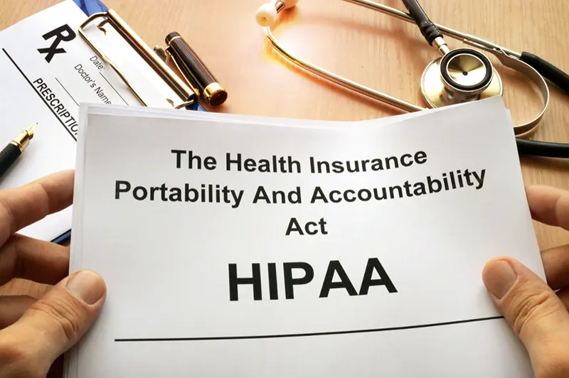 HIPAA Laws for Drug Testing