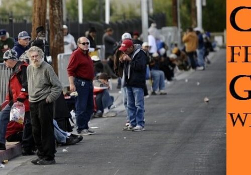 Can Felons Get Welfare?  Can you get TANF if you have a felony?