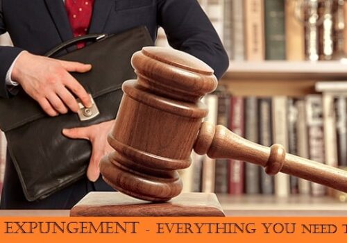 Felony Expungement: How Long Does A Felony Last Before It Can Be Expunged?