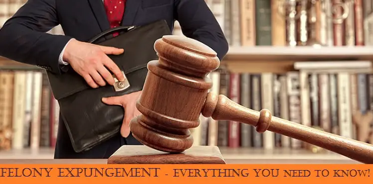 Felony Expungement