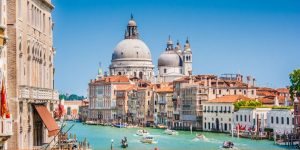 Can a convicted felon travel to Italy?