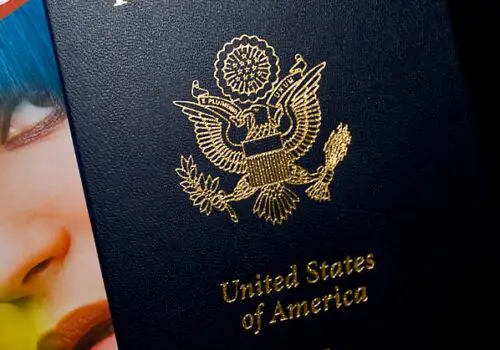 Can You Get a Passport if You Have a Warrant?