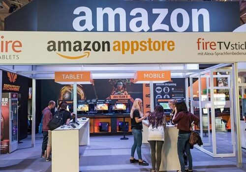 Does Amazon Drug Test in [year]?