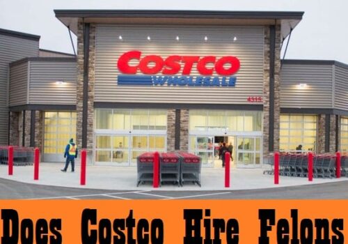 Does Costco Hire Convicted Felons?
