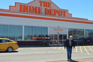 Does Home Depot Hire Felons in [year]? [Job Requirements]
