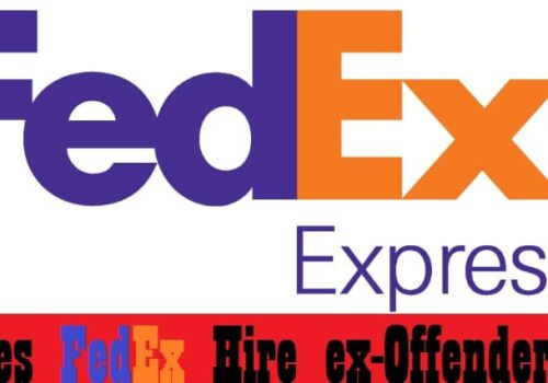Does FedEx Hire Felons? Find The Answer you Seek Inside