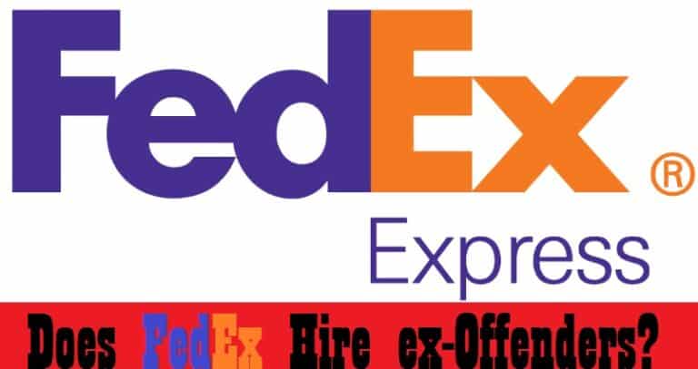 Does FedEx Hire Felons In 2022 Your Question Answered 