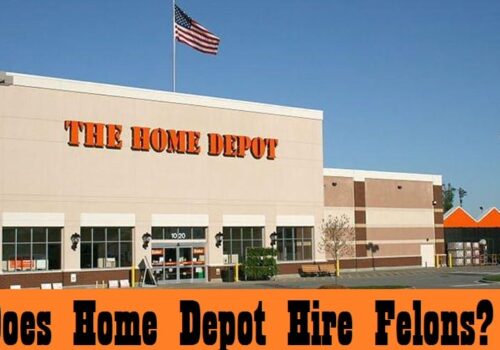 Does Home Depot Hire Felons [Your Question Answered]