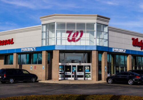 Does Walgreens Hire Felons?