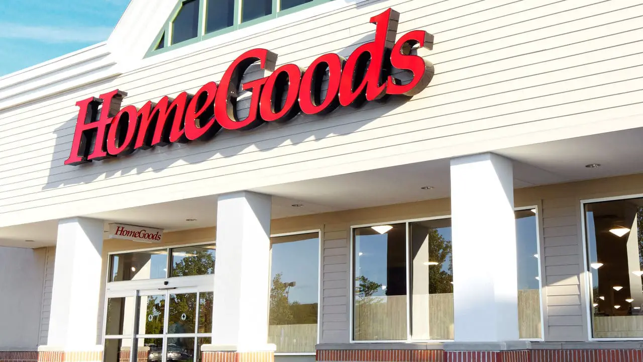 Does HomeGoods TJX Companies Hire Felons in [year]?