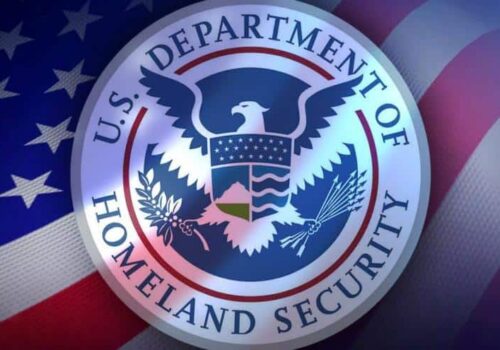 Does Homeland Security Hire Felons?