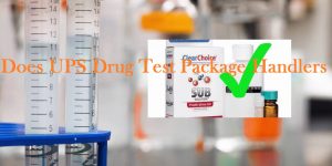 Does UPS Drug Test Package Handlers
