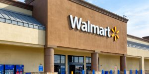What information is on the walmart background check