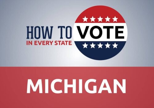 Can a Felon Vote in Michigan?