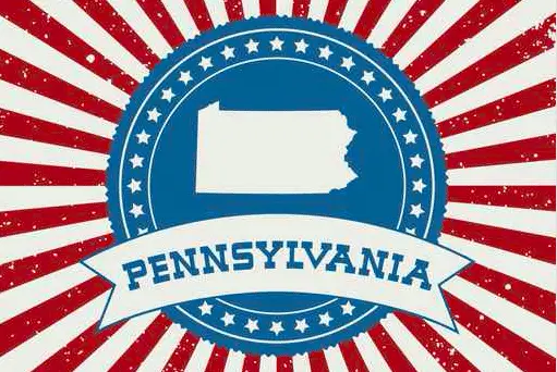 can felons vote in pennsylvania