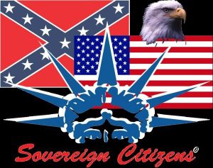 what is a sovereign citizen