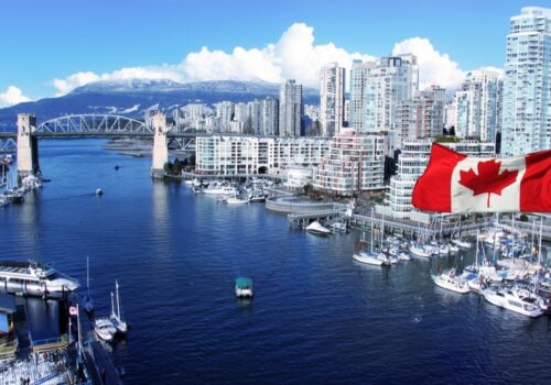 Can A Felon Travel To Canada in [year]?