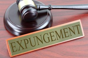 can canada see expunged records