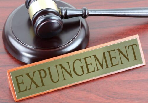 Can Canada See Expunged Records?