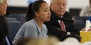 Cyntoia Brown granted clemency