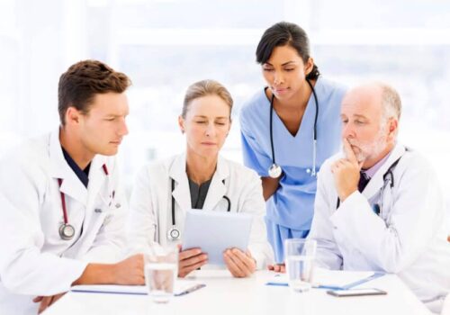 Can I Get a Medical Job with a Felony?