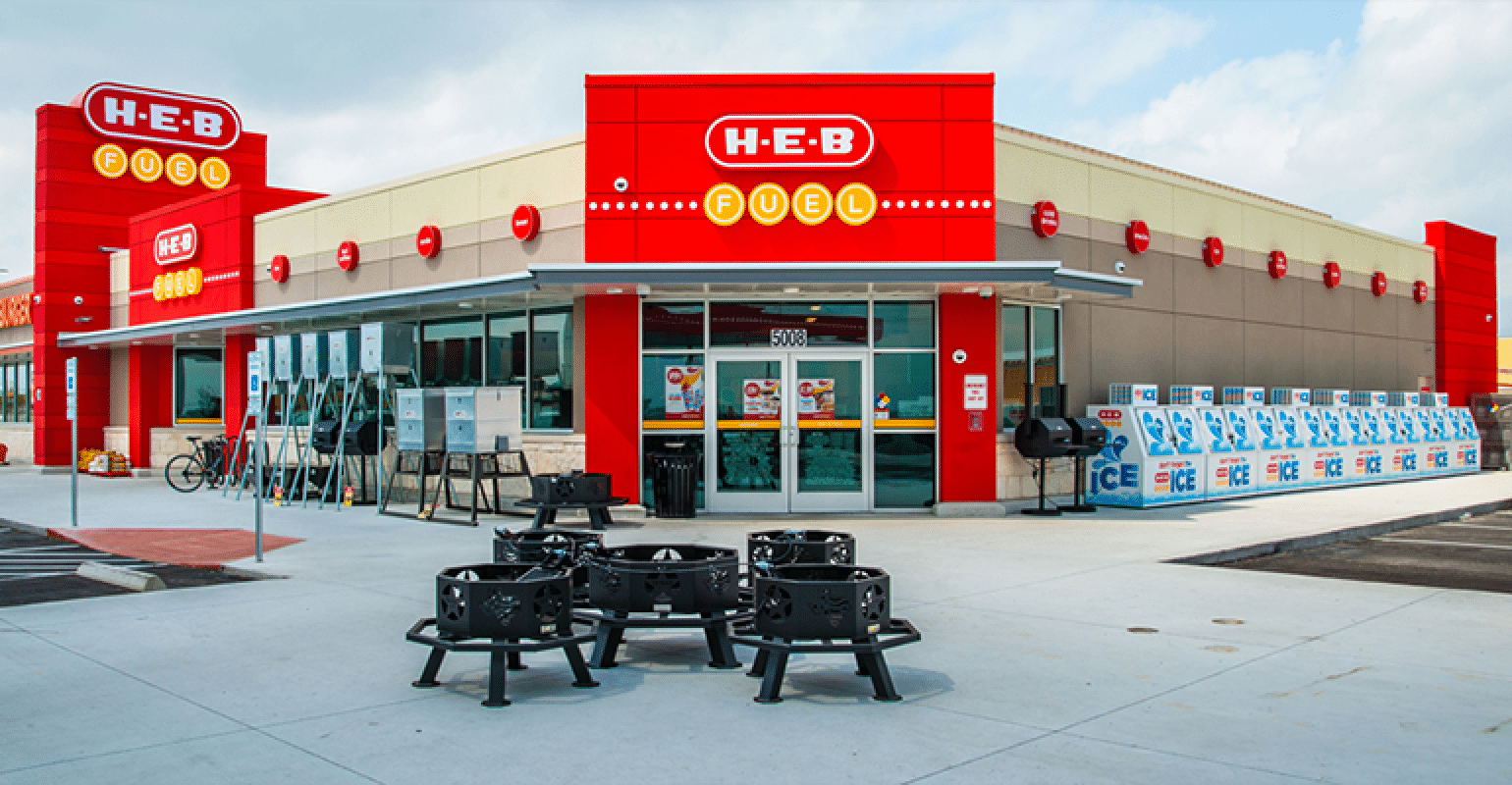 does heb hire felons
