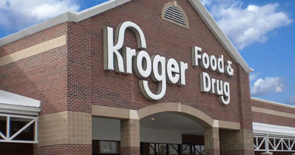 Does Kroger Drug Test In 2022? (Warning: Must Read...)