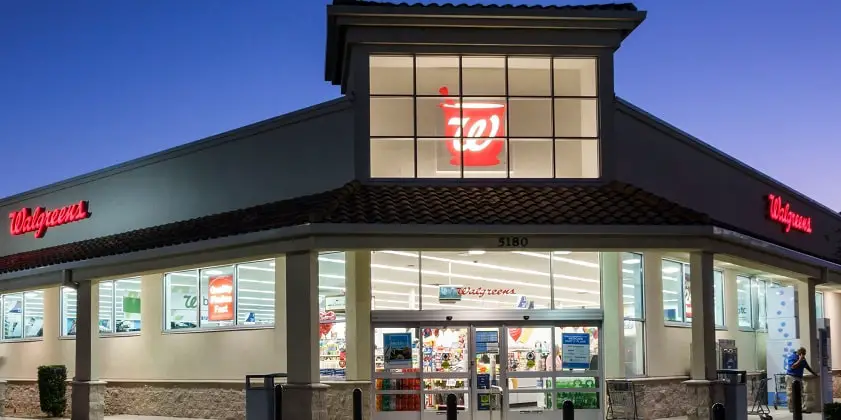 How To Find A Walgreens Store That Accepts EBT